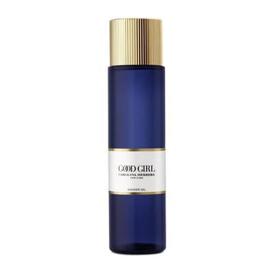 Health Pharm Carolina Herrera Good Girl 200ml Shower Gel