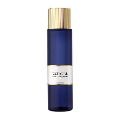 Health Pharm Carolina Herrera Good Girl 200ml Shower Gel