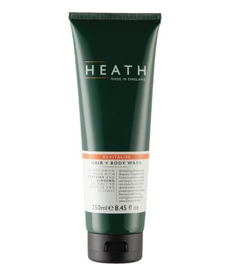 Heath Heath Hair and Body Wash
