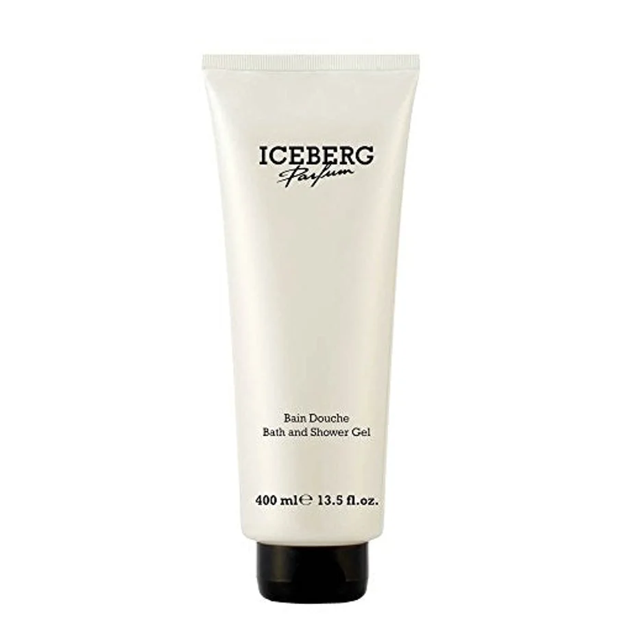 Iceberg Iceberg Bath and Shower Gel 400ml