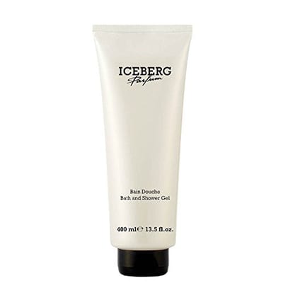 Iceberg Iceberg Bath and Shower Gel 400ml
