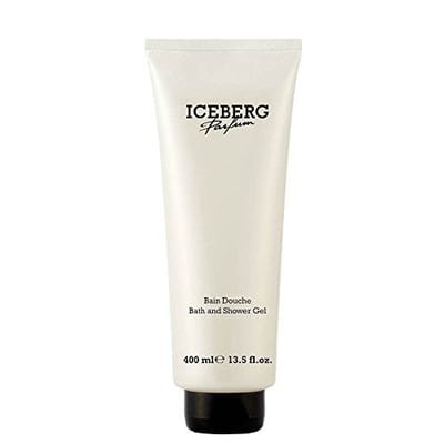 Iceberg Iceberg Bath and Shower Gel 400ml