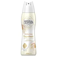 Imperial Leather Imperial Leather Cotton Flower And Vanilla Foamburst Gel To Foam Body Wash200 ml, 200ml