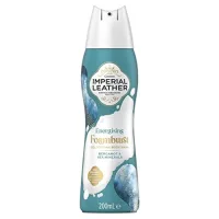 Imperial Leather Imperial Leather Energising Foamburst Shower Gel Bergamot & Sea Minerals200 ml