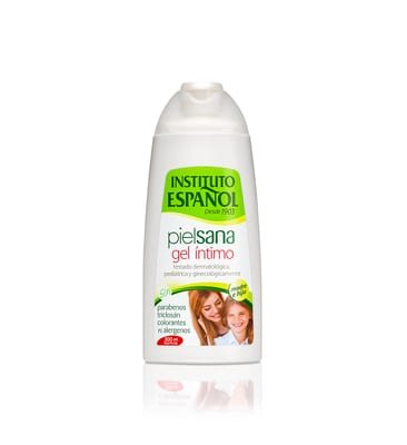 Instituto Español Instituto Español Healthy Skin Intimate Shower Gel 300ml
