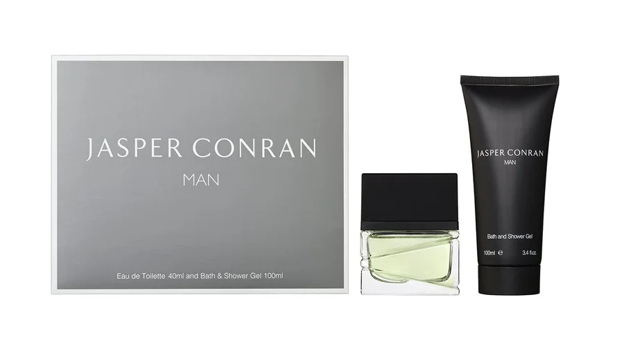 Jasper Conran Jasper Conran Signature 40Ml EDT +100Ml Shower Gel