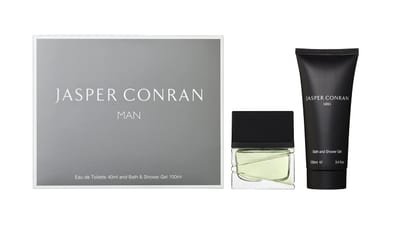 Jasper Conran Jasper Conran Signature 40Ml EDT +100Ml Shower Gel