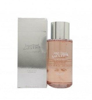 Jean Paul Gaultier Jean Paul Gaultier Classique Bath & Shower Gel For Her 200ml