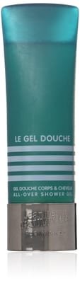 Jean Paul Gaultier Jean Paul Gaultier Le Male All Over Shower Gel 200ml