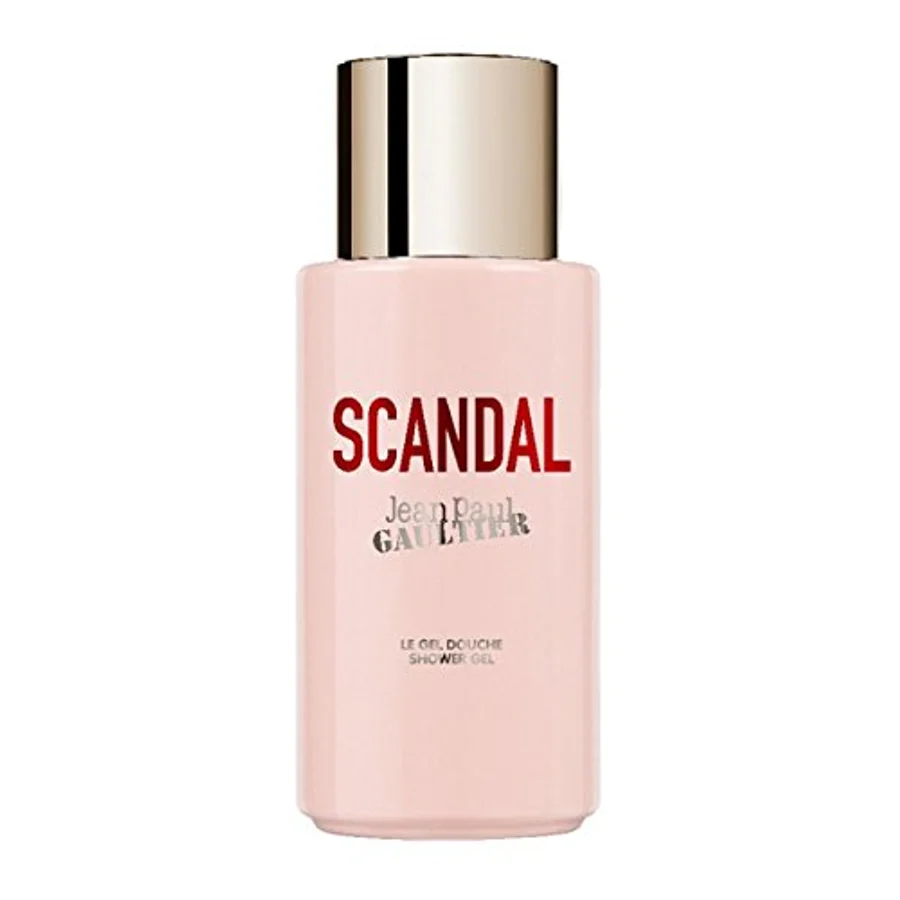 Jean Paul Gaultier Jean Paul Gaultier Scandal Shower Gel 200ml