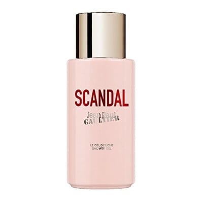 Jean Paul Gaultier Jean Paul Gaultier Scandal Shower Gel 200ml