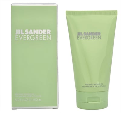 Jil Sander Jil Sander Evergreen Shower Gel 150ml