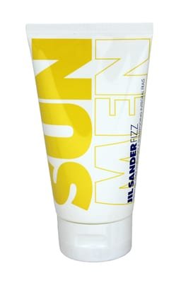 Jil Sander Jil Sander Sun Men Fizz Shower Gel 150ml