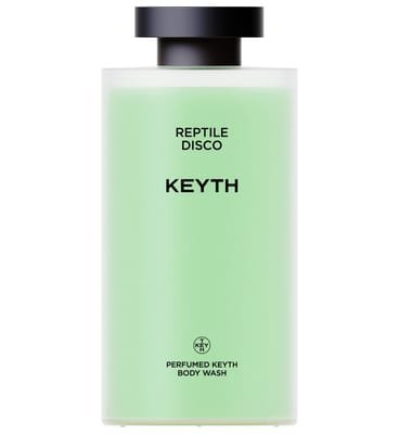 Keyth Keyth Perfumed Body Wash Reptile Disco 400ml
