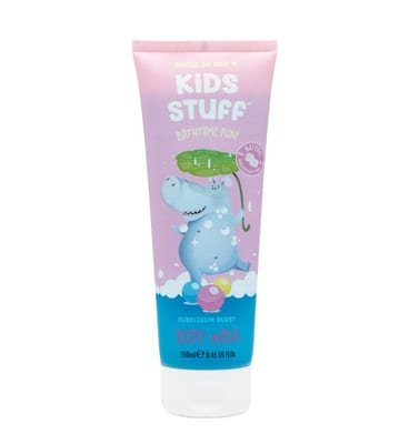 Kids Stuff Kids Stuff Bodywash Bubble Gum250 ml, 250ml