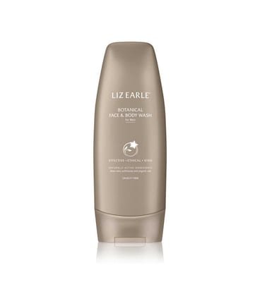 Liz Earle Liz Earle Botanical Face And Body Wash For Men200 ml, 200ml