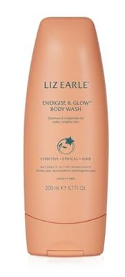 Liz Earle Liz Earle Energise & Glow™ Body Wash200 ml, 200ml