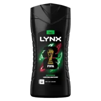 Lynx Lynx Africa Shower Gel 225ml