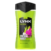 Lynx Lynx Epic Fresh Shower Gel 225ml