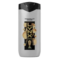 Lynx Lynx Fine Fragrance Marshmallow Smoke Body Wash 400ml