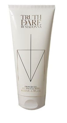 Madonna Madonna Truth or Dare Shower Gel 200ml
