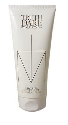 Madonna Madonna Truth or Dare Shower Gel 200ml