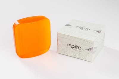 Maiiro Maiiro Organic Soap 125g