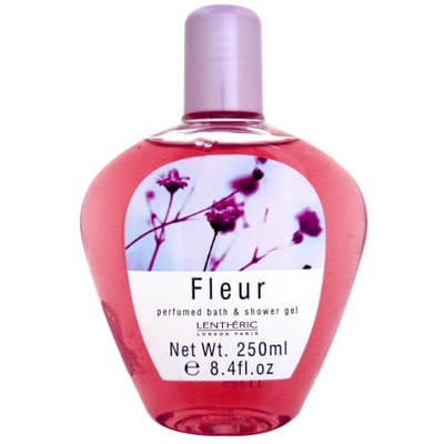 Mayfair Mayfair Fleur Bath & Shower Gel 250ml