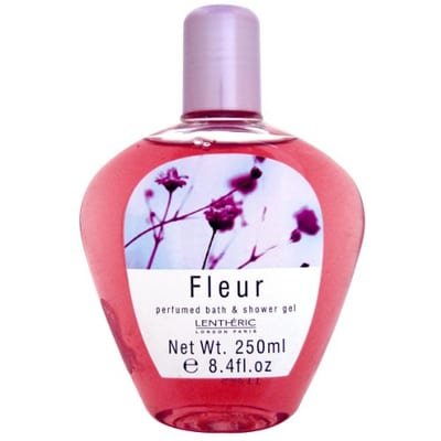 Mayfair Mayfair Fleur Bath & Shower Gel 250ml
