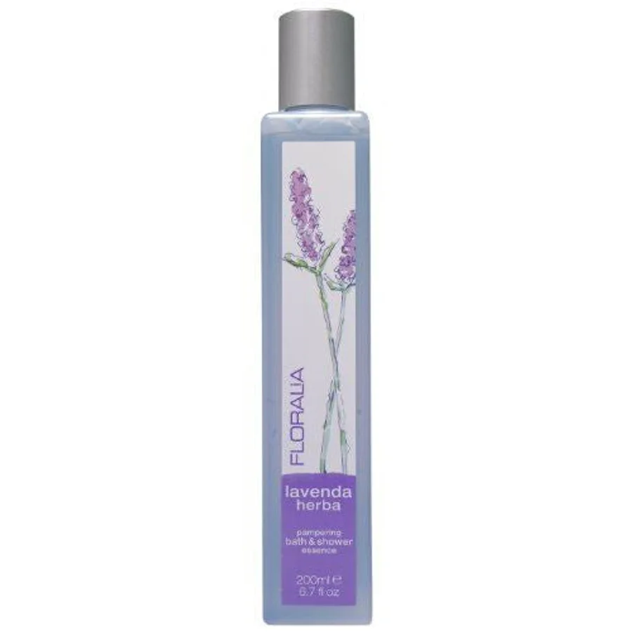 Mayfair Mayfair Floralia Lavenda Herba Bath & Shower Essence 200ml