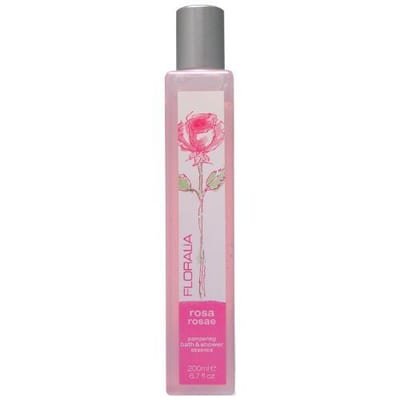 Mayfair Mayfair Floralia Rosa Rosae Bath & Shower Essence 200ml