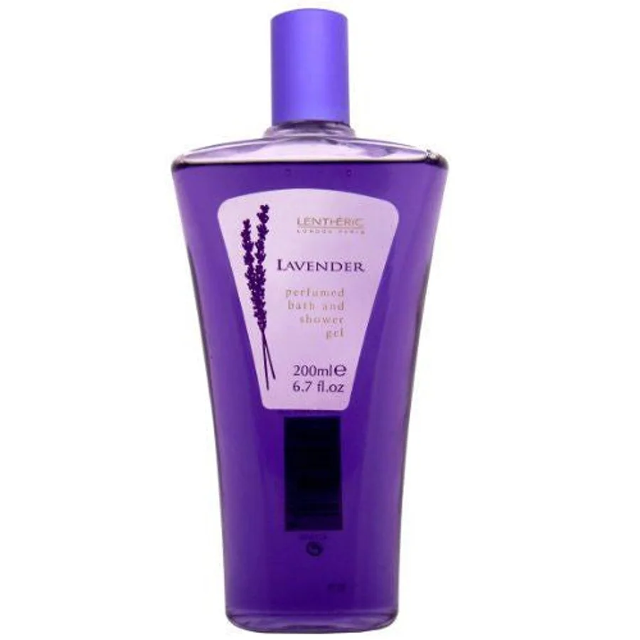 Mayfair Mayfair Lavender Bath & Shower Gel 200ml