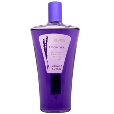 Mayfair Mayfair Lavender Bath & Shower Gel 200ml