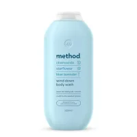 Method Method Body Wash Wind Down 532ml