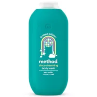 Method Method Limited Edition Disco Dreaming Bodywash 532ml