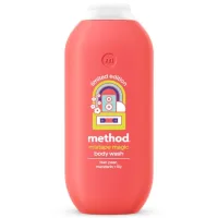 Method Method Limited Edition Mixtape Magic Body Wash 532ml