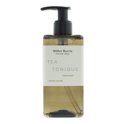Miller Harris Miller Harris Tea Tonique Hand Wash 300ml