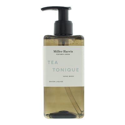 Miller Harris Miller Harris Tea Tonique Hand Wash 300ml