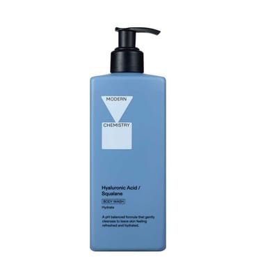 Modern Chemistry Modern Chemistry Boots Hydrate Body Wash 500Ml