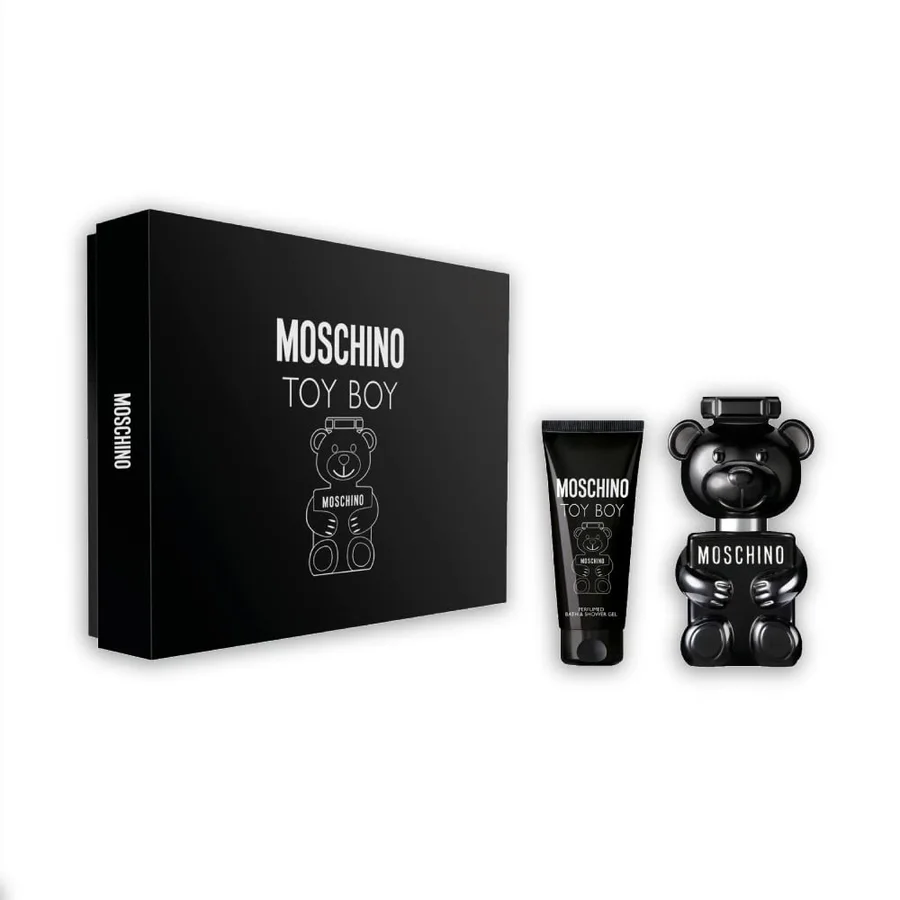 Moschino Moschino Toy Boy Gift Set 30ml EDP + 50ml Bath & Shower Gel
