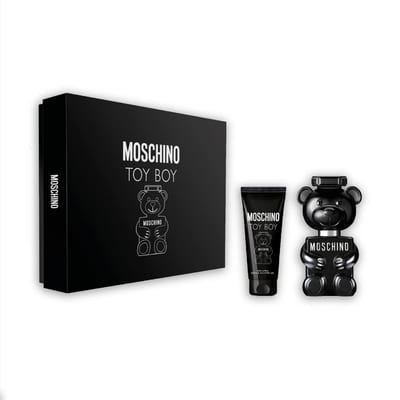 Moschino Moschino Toy Boy Gift Set 30ml EDP + 50ml Bath & Shower Gel