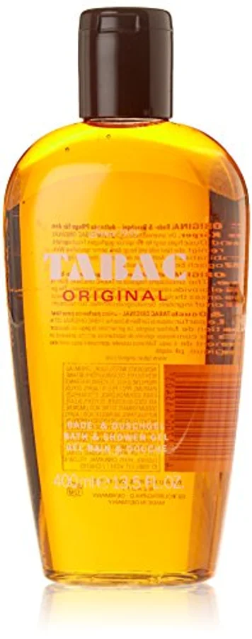 Mäurer & Wirtz Mäurer & Wirtz Tabac Original Shower Gel 400ml
