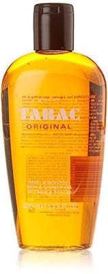 Mäurer & Wirtz Mäurer & Wirtz Tabac Original Shower Gel 400ml