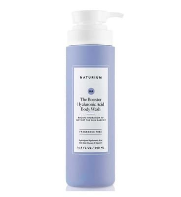 Naturium Naturium The Booster Hyaluronic Acid Body Wash 500ml