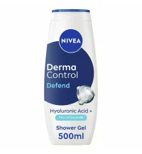 Nivea Nivea Derma Control Defend Shower Gel 500ml