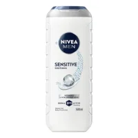 Nivea Nivea Men Sensitive Shower Gel 500ml