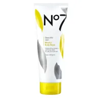 NO7 No7 Beautiful Skin Blissful Body Wash