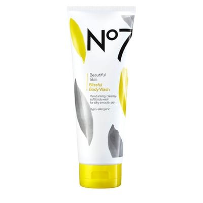 NO7 No7 Beautiful Skin Blissful Body Wash