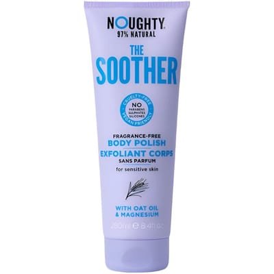 Noughty Noughty The Soother Body Polish 250ml