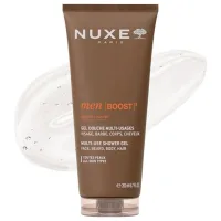 NUXE NUXE Men [Boost]³ Multi-Use Shower Gel200 ml, 200ml